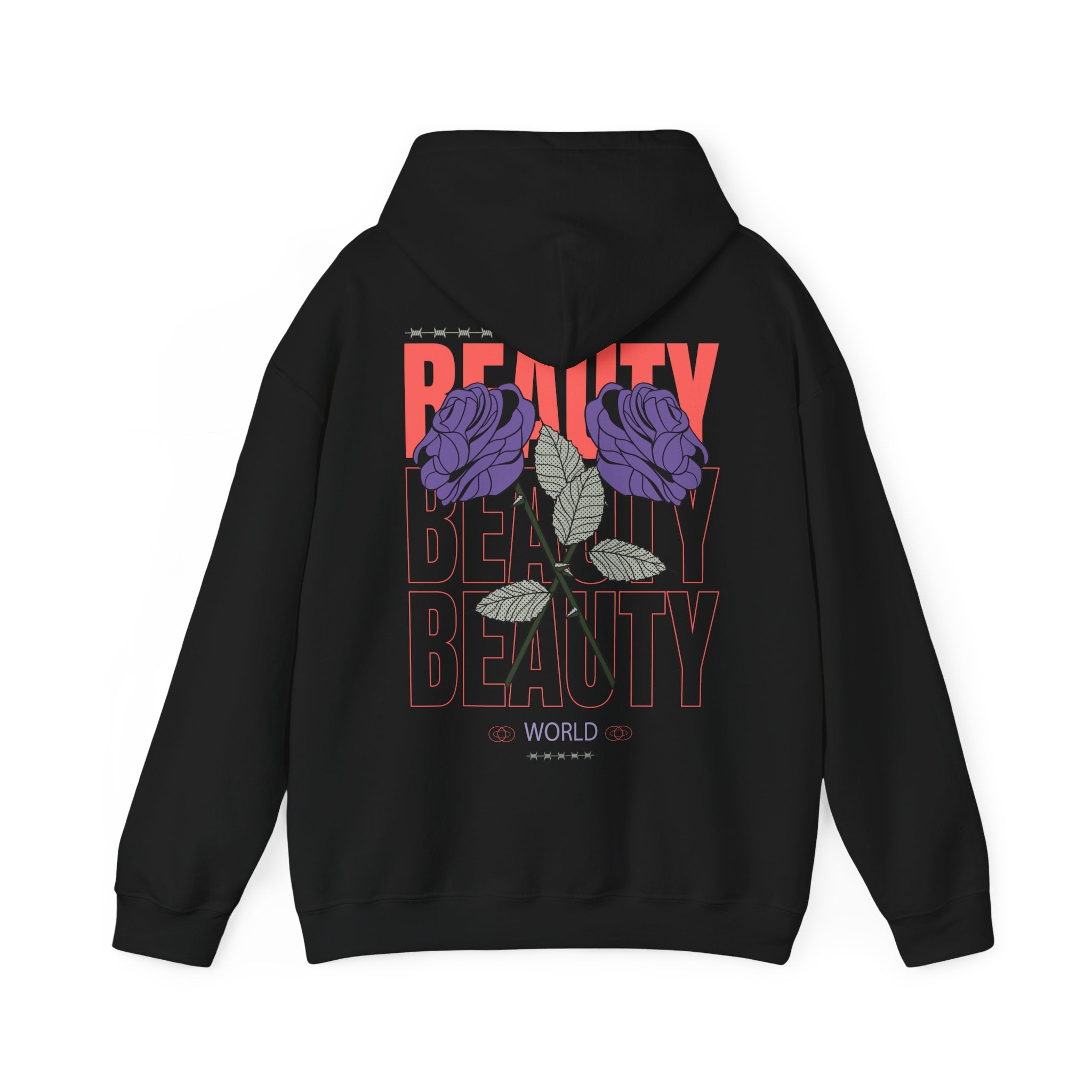 S1 // Beauty Hoodie