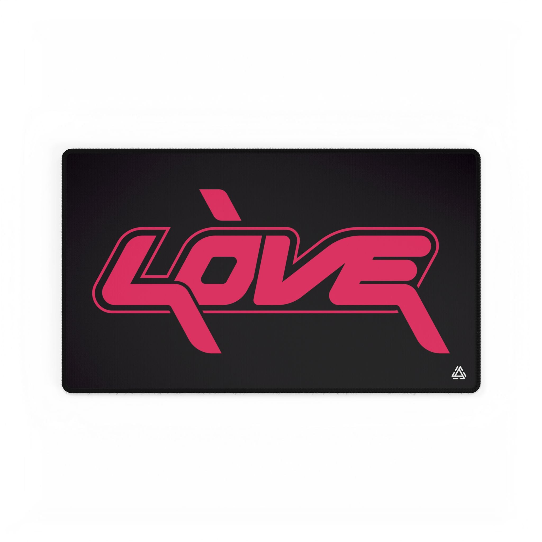 S1 // Love Mouse Pad