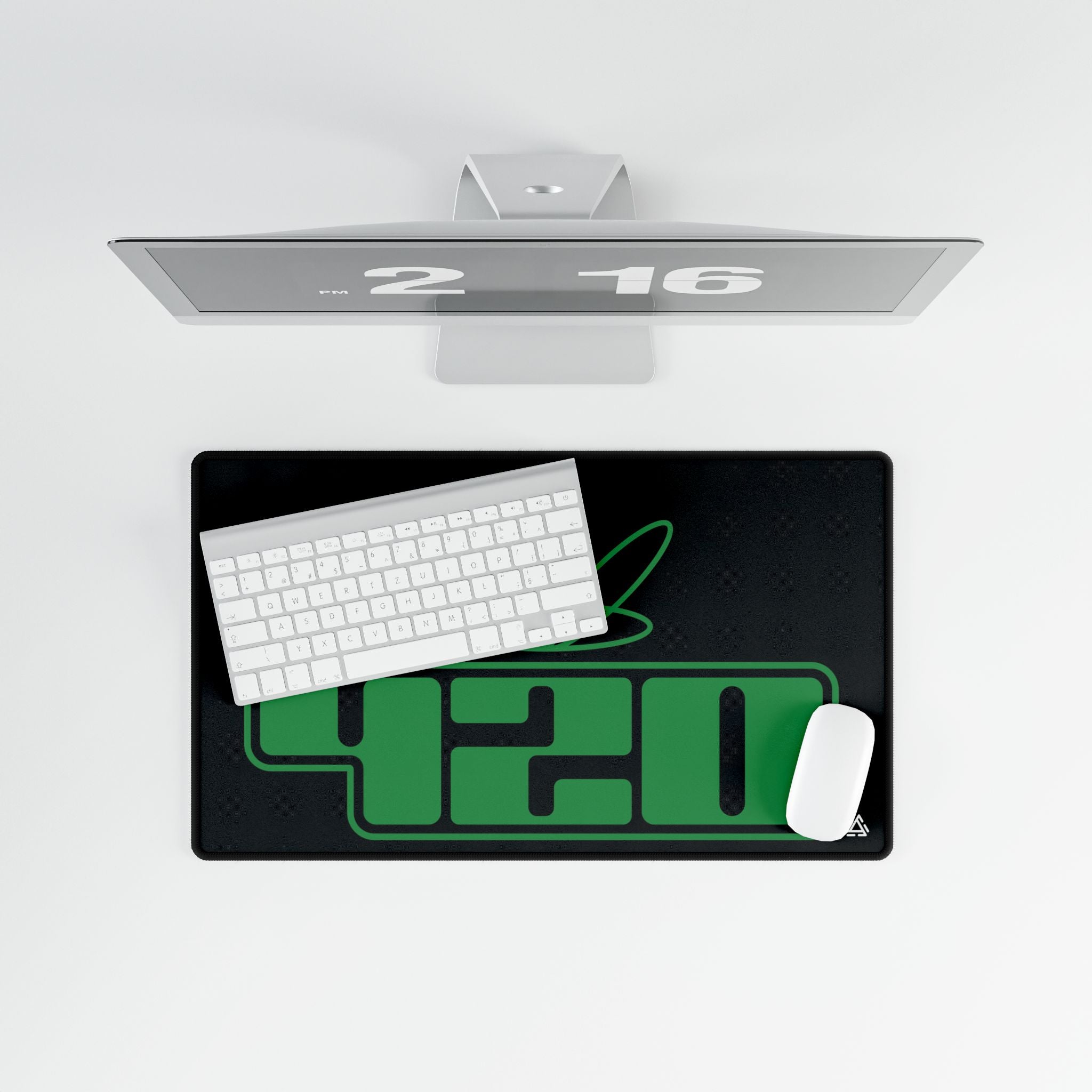 S1 // 420 Mouse Pad
