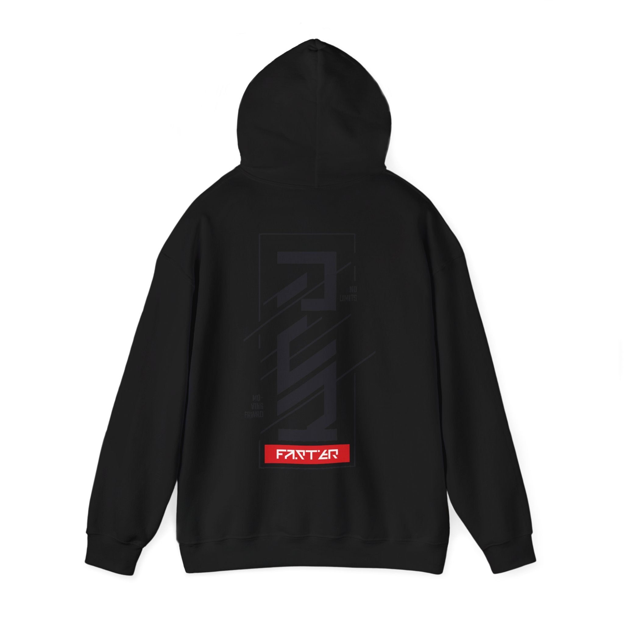 S1 // Run Hoodie