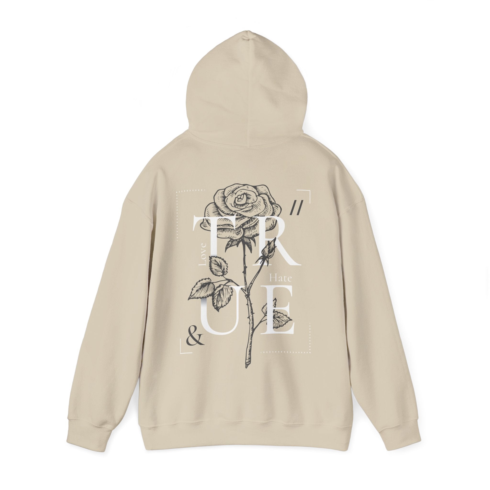 S1 // Ambivalence Hoodie