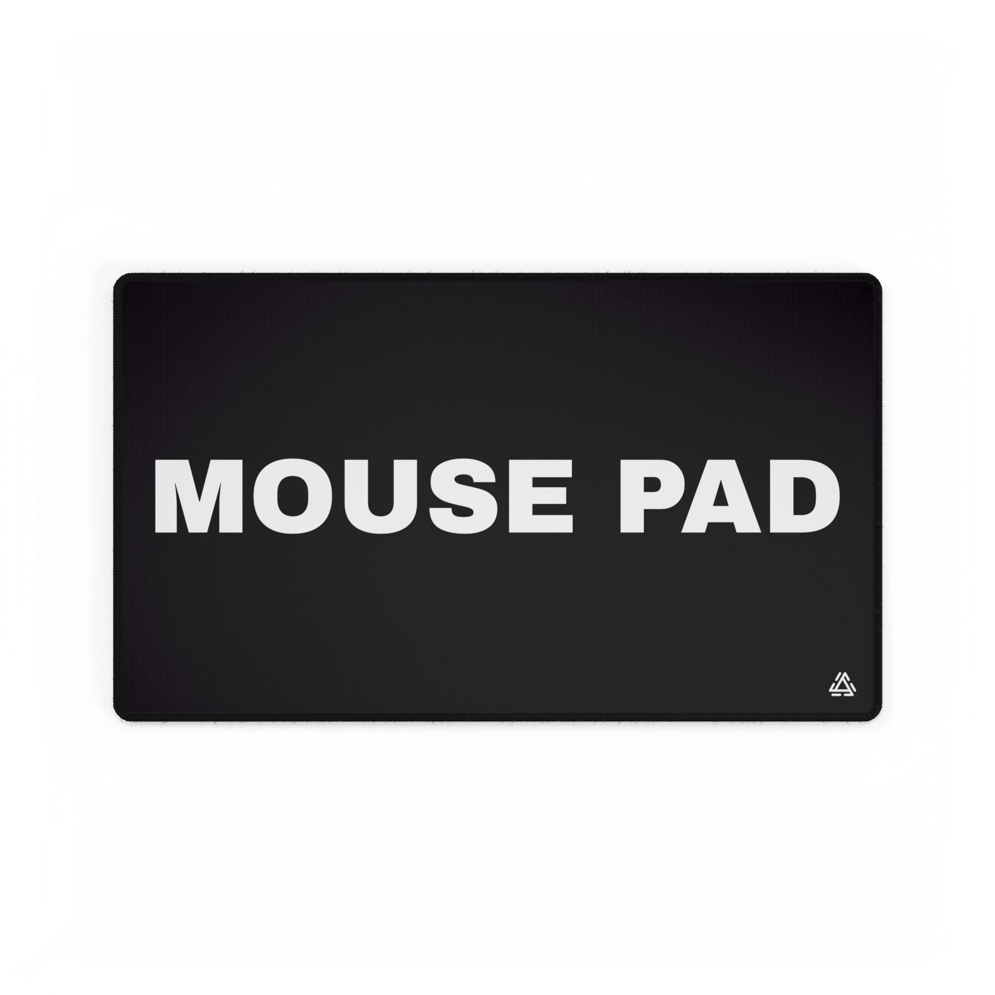 S1 // Clearly Labelled Mouse Pad
