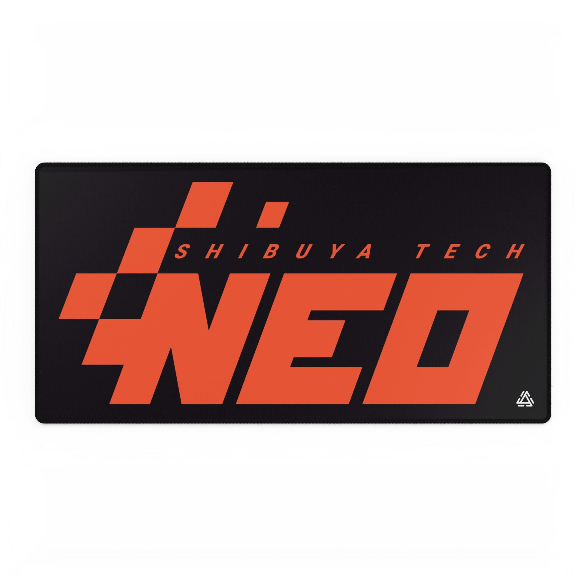 S1 // Shibuya Tech Mouse Pad