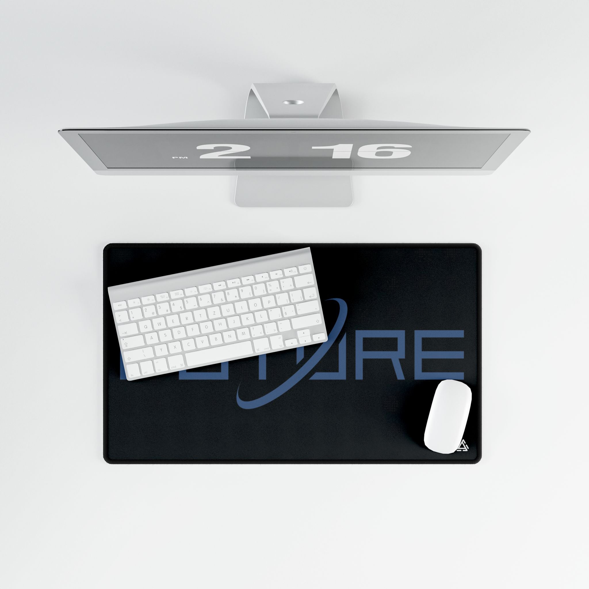 S1 // Future 77 Mouse Pad