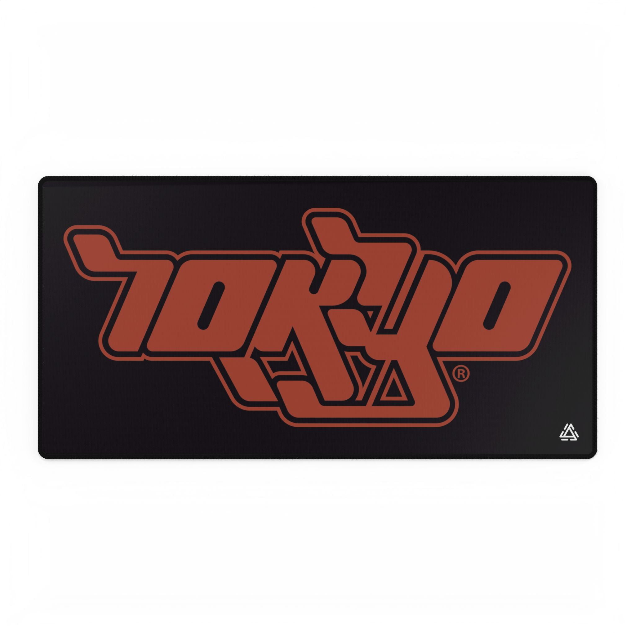 S1 // Tokyo Mouse Pad