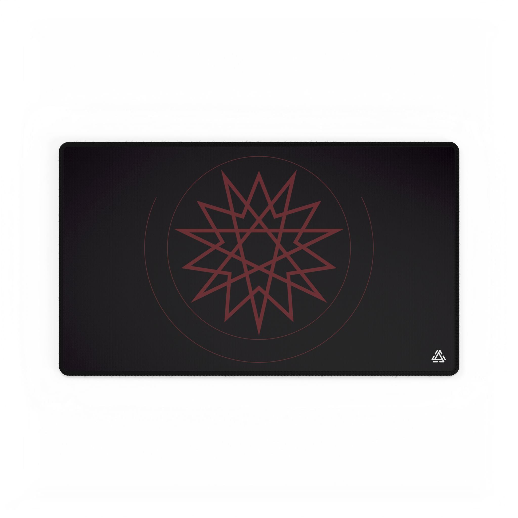 S1 // Black Hole Mouse Pad
